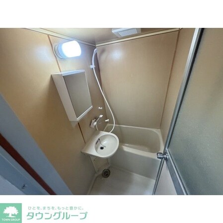 サンフィットS・Kの物件内観写真